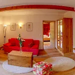 Serviced Licht Appart hôtel Kitzbühel