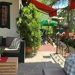 Appart hôtel Serviced Licht 4*