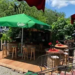 Appart hôtel Serviced Licht