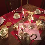 Appart hôtel Serviced Licht