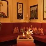 Serviced Licht Appart hôtel