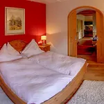 Serviced Licht Appart hôtel Kitzbühel