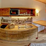 Appart hôtel Serviced Licht Kitzbühel