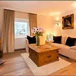 Appart hôtel Serviced Licht