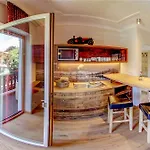 Appart hôtel Serviced Licht 4*
