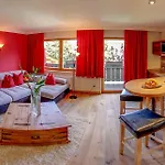 Appart hôtel Serviced Licht Kitzbühel