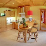 Appart hôtel Serviced Licht