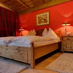 Appart hôtel Serviced Licht Kitzbühel