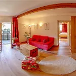 Appart hôtel Serviced Licht Kitzbühel