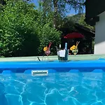 Serviced Licht Appart hôtel 4*