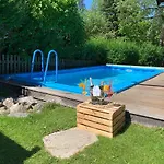 Serviced Licht Appart hôtel Kitzbühel
