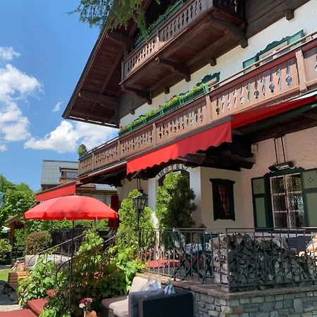 Aparthotel Serviced Licht 4*