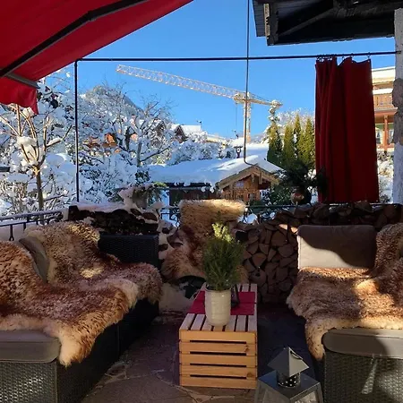 Aparthotel Serviced Licht