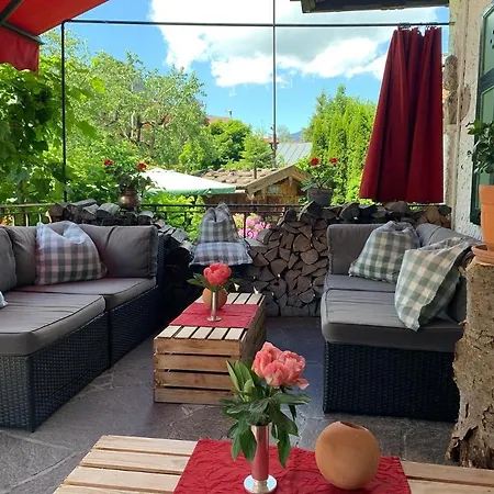 Serviced Licht 4* קיצביהל