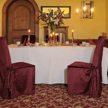 Serviced Licht Apartmanhotel Kitzbühel