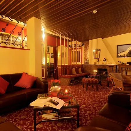 Serviced Licht Apartmanhotel 4*