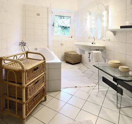 Apartmanhotel Serviced Licht