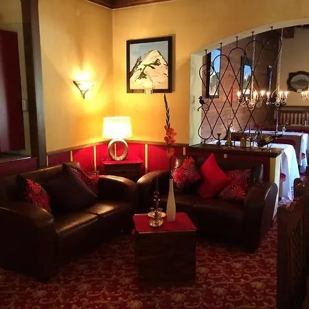 Apartmanhotel Serviced Licht Kitzbühel