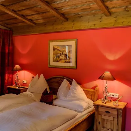 Apartmanhotel Serviced Licht 4*