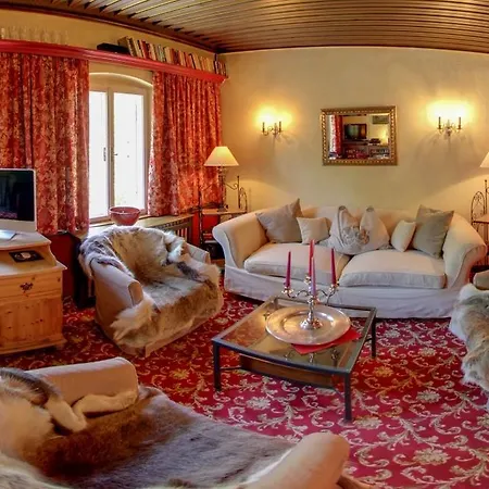 Apartmanhotel Serviced Licht 4*