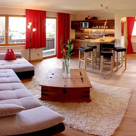 Apartahotel Serviced Licht