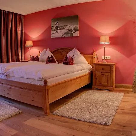 Aparthotel Serviced Licht Kitzbühel