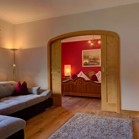 Apart-hotel Serviced Licht Kitzbühel