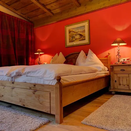 Apart-hotel Serviced Licht Kitzbühel