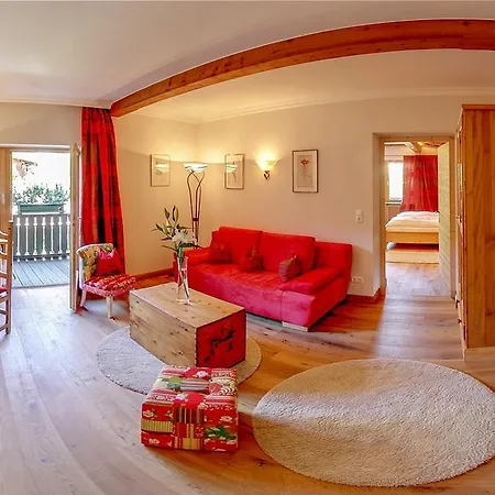 Aparthotel Serviced Licht Kitzbuhel