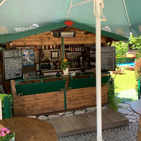 Apartahotel Serviced Licht 4*