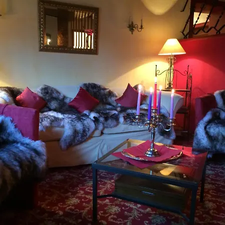 Serviced Licht Apartmanhotel