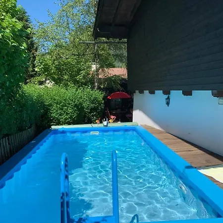 Serviced Licht Aparthotel 4*