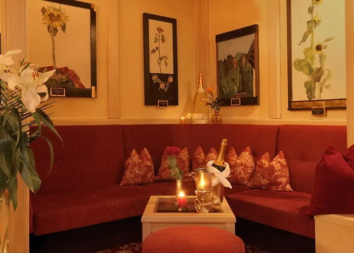 Serviced Licht מלון דירות