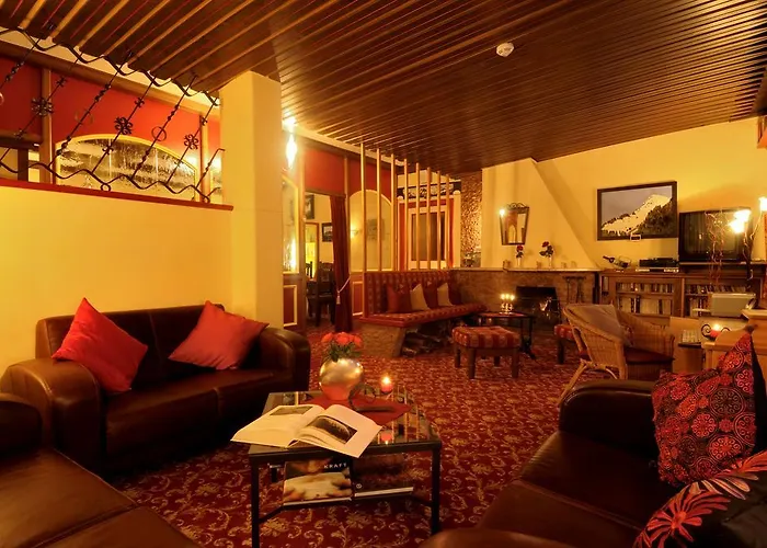 Serviced Licht מלון דירות 4*