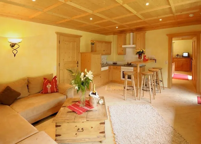 Serviced Licht Κίτσμπουελ