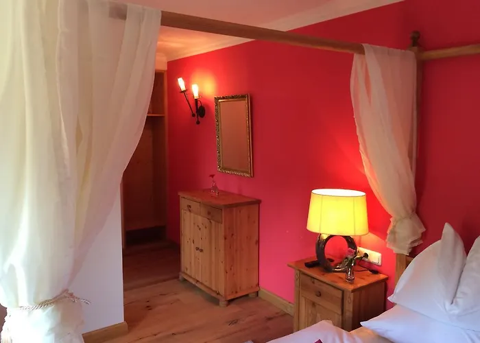 מלון דירות Serviced Licht קיצביהל