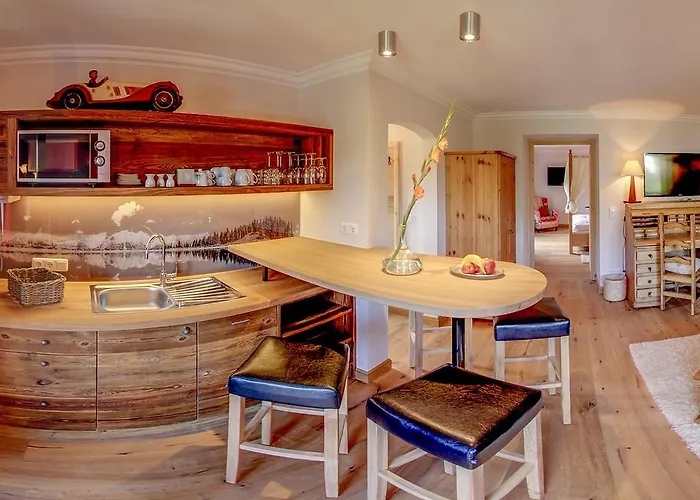 Serviced Licht קיצביהל