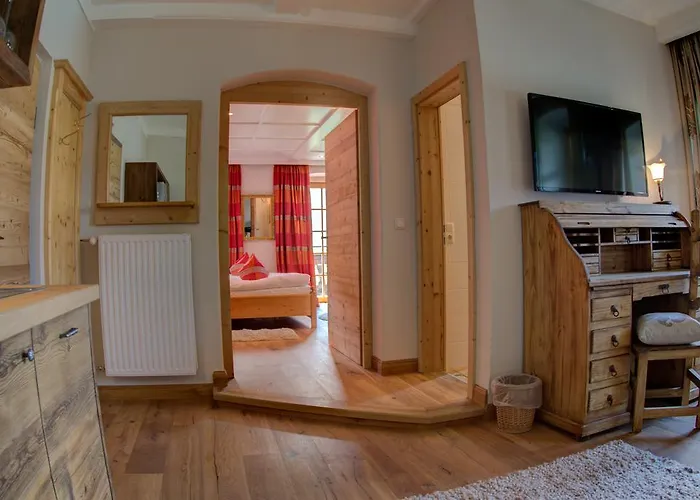 Serviced Licht קיצביהל