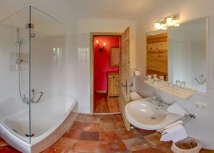 Serviced Licht קיצביהל