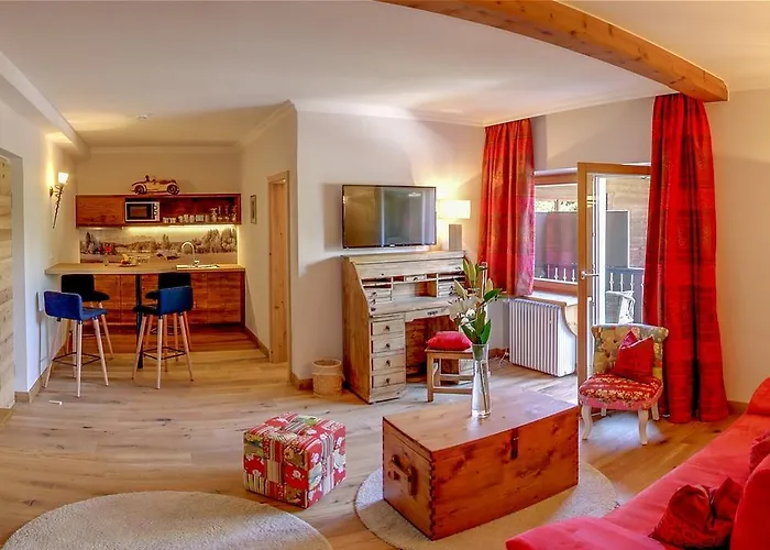 Serviced Licht קיצביהל