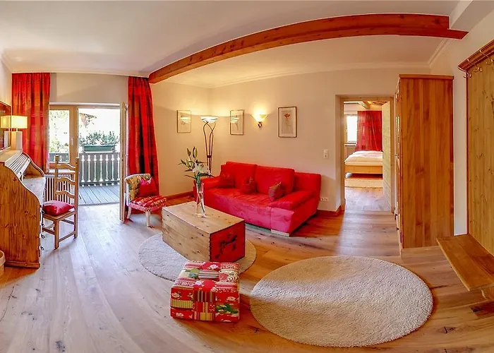 מלון דירות Serviced Licht קיצביהל