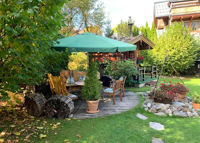 Serviced Licht Ξενοδοχείο με διαμερίσματα