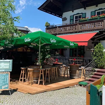 Serviced Licht شقة فندقية 4*