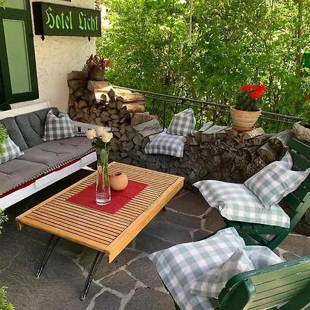 Serviced Licht 4* كيتزبوهيل