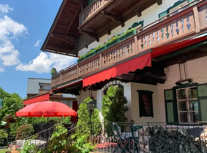 شقة فندقية Serviced Licht 4*