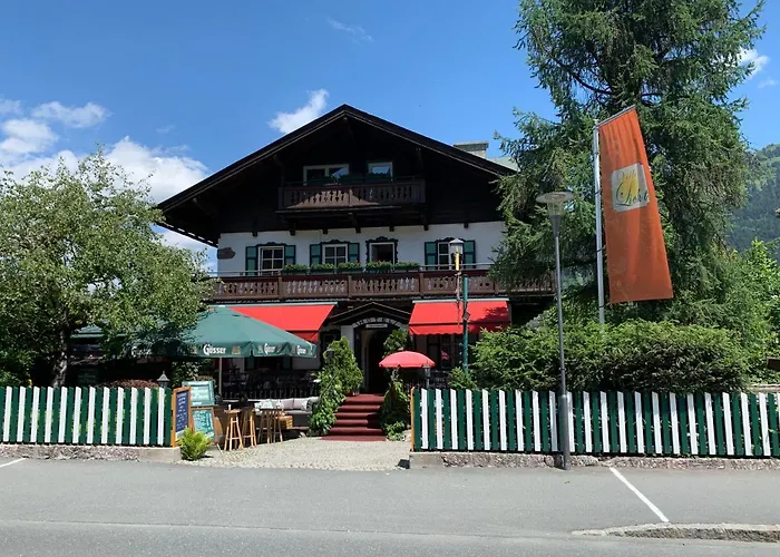 شقة فندقية Serviced Licht 4*