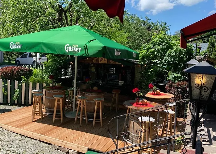 شقة فندقية Serviced Licht