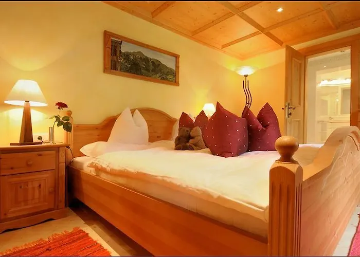 شقة فندقية Serviced Licht 4*