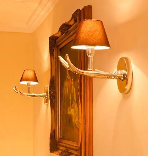 شقة فندقية Serviced Licht كيتزبوهيل