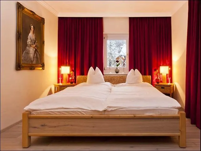 شقة فندقية Serviced Licht 4*